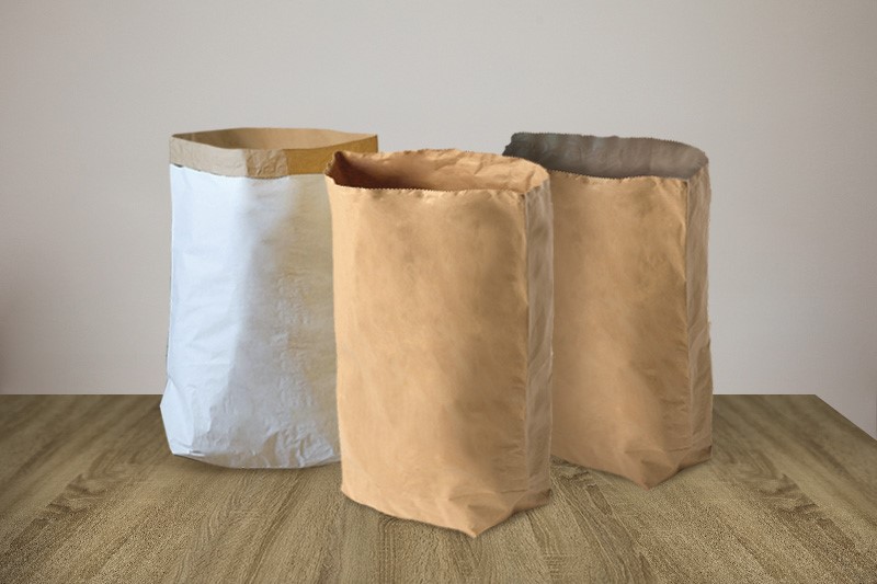 Paper sack