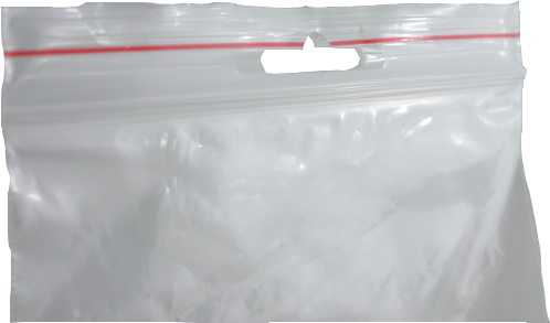 Plastic bags (no-hanlde)